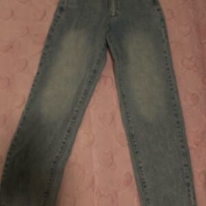 Classic Blue Light Wash Women's Jeans